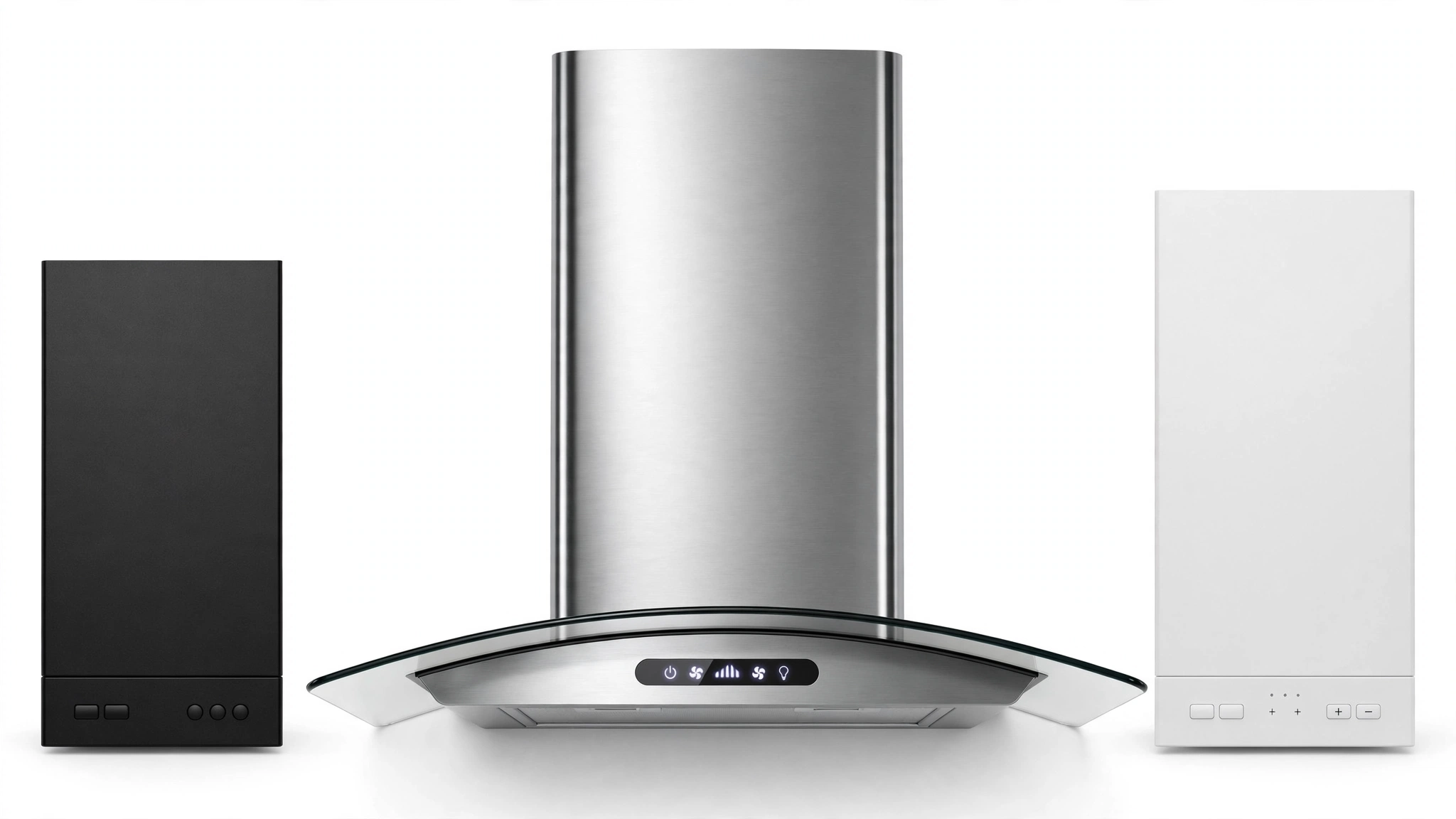 Melhor depurador slim em 2026: 6 modelos de 60, 80 e 90 cm