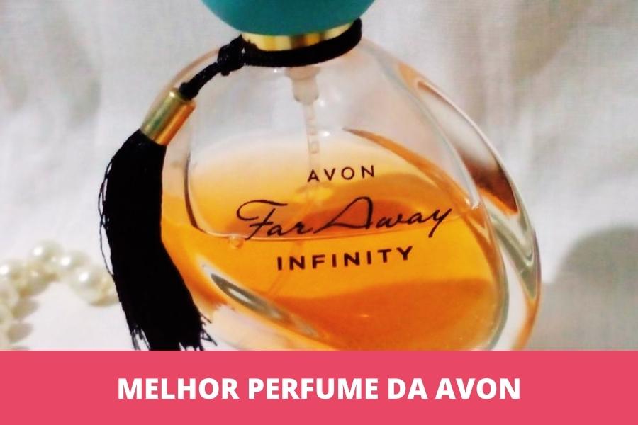 Melhor perfume da Avon: os 10 melhores em 2026