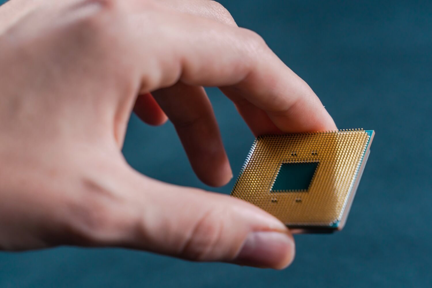 Melhor processador AMD: os 10 melhores em 2026