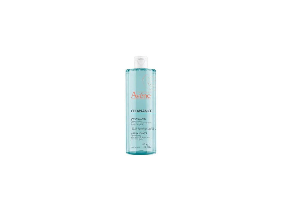 Avène Cleanance Eau Micellaire