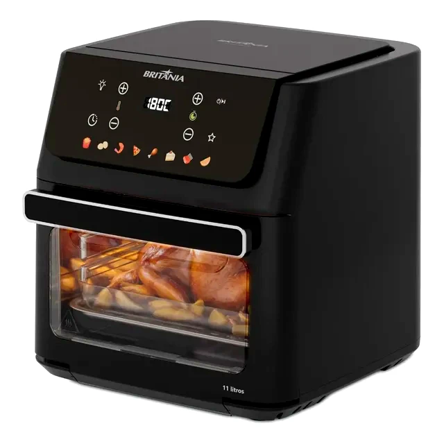 Air Fryer Oven Britânia 11L BAF11A