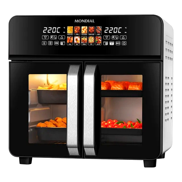 Air Fryer Oven Mondial 25L AFDO-25L-FD
