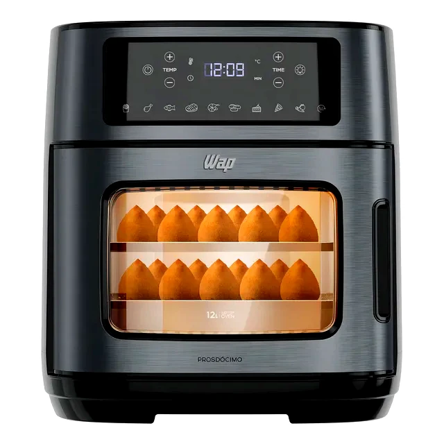 Air Fryer Oven WAP 12L WAOD2