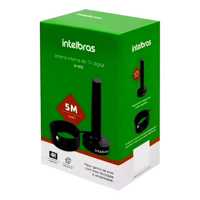 Antena Intelbras Interna AI 2031