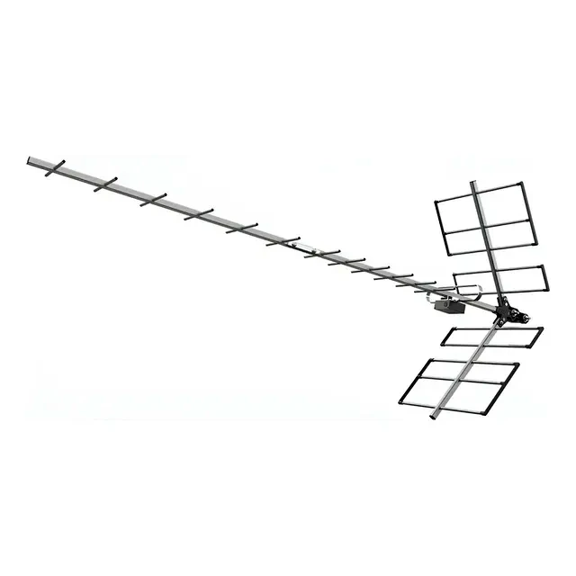 Antena Pro Eletronic UHF PROHD-1118