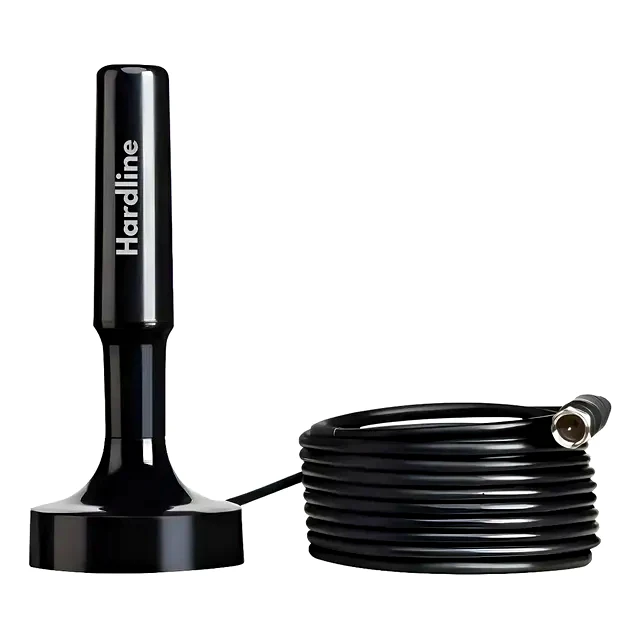 Kit Antena Hardline Interna/Externa