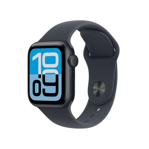 Apple Watch SE 3