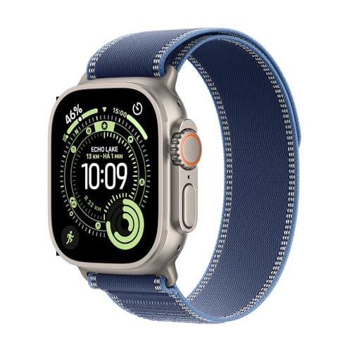 Apple Watch Ultra 3