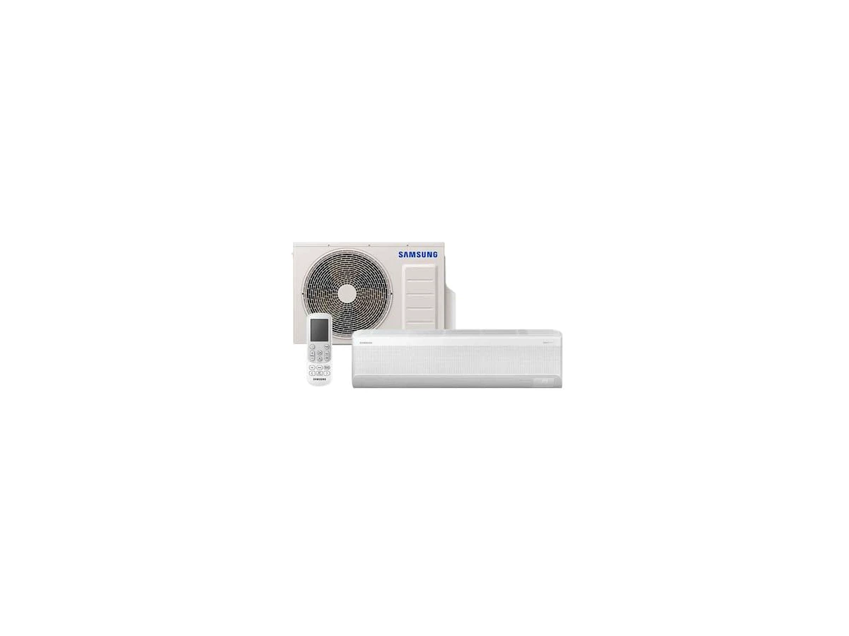 Samsung WindFree Connect AI 18.000 BTUs Frio 220V