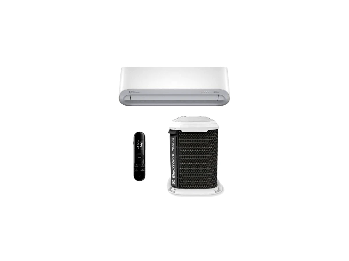 Electrolux Color Adapt (YI12F / YE12F)