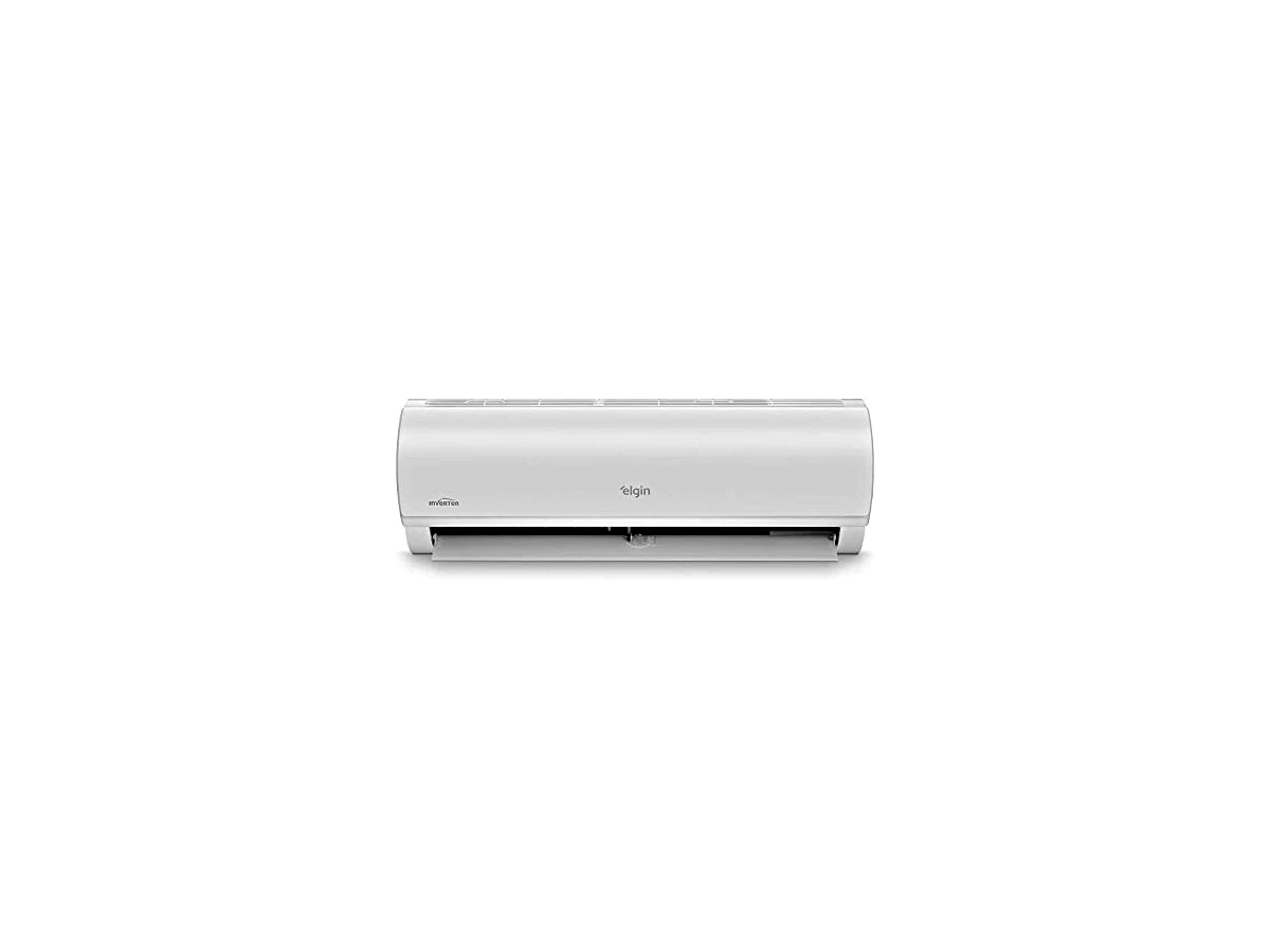Elgin Care 12.000 BTUs Frio 127V