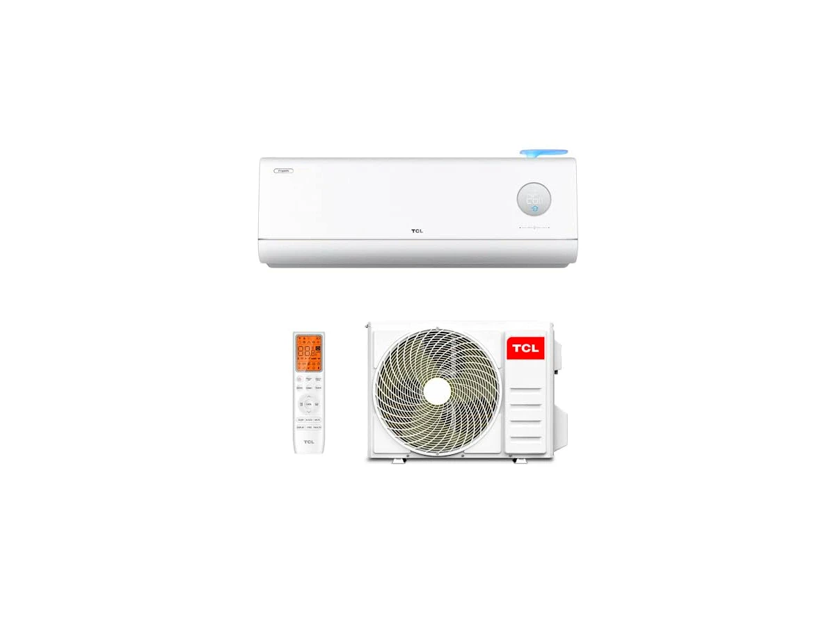 TCL FreshIN 3.0 (TAC-12CFG3WI-INV)