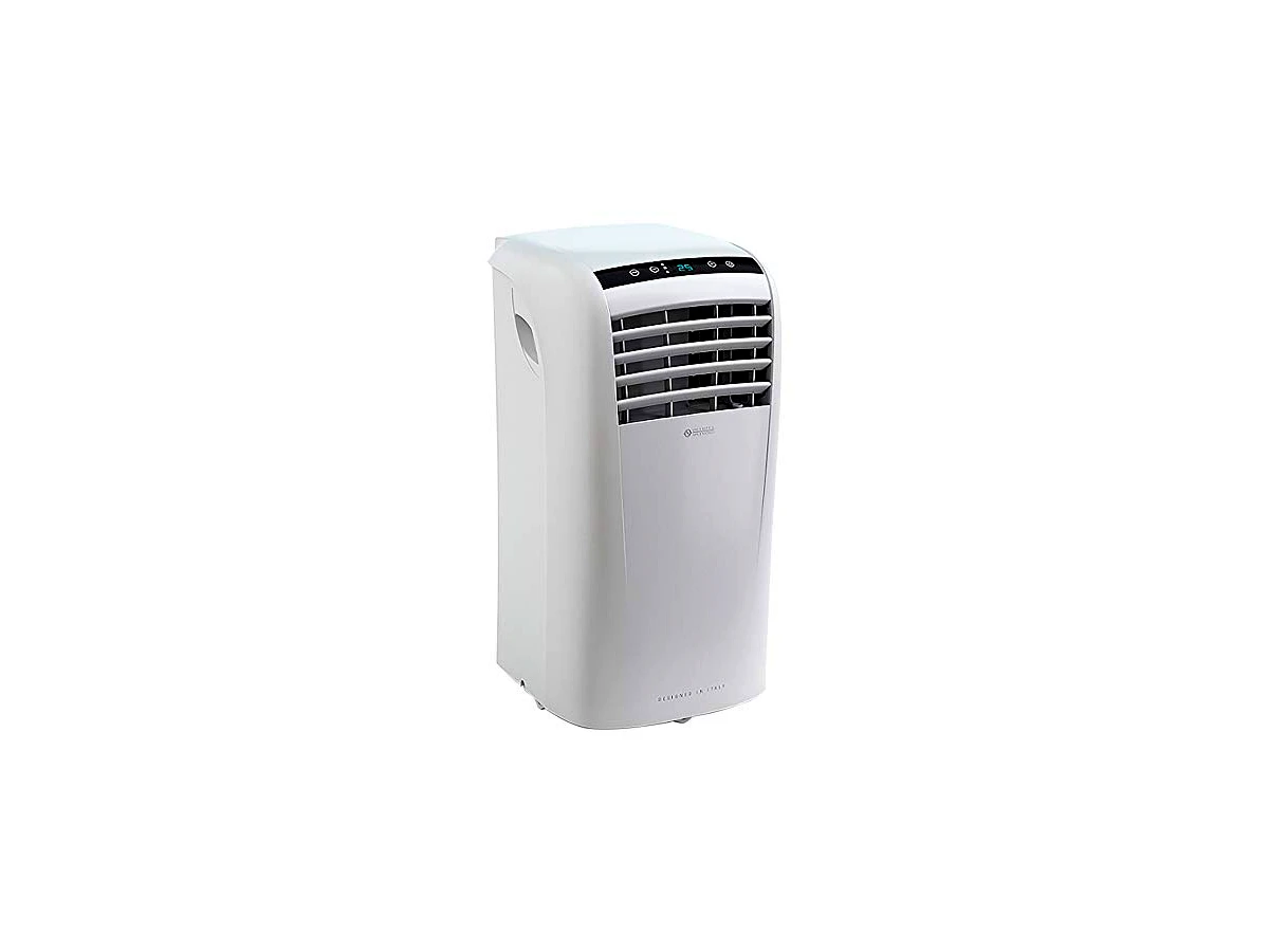 Revisão Olimpia Splendid Dolceclima Compact 9 9.000 BTUs Frio (PN: 01951): a salvação para tomadas de 10A