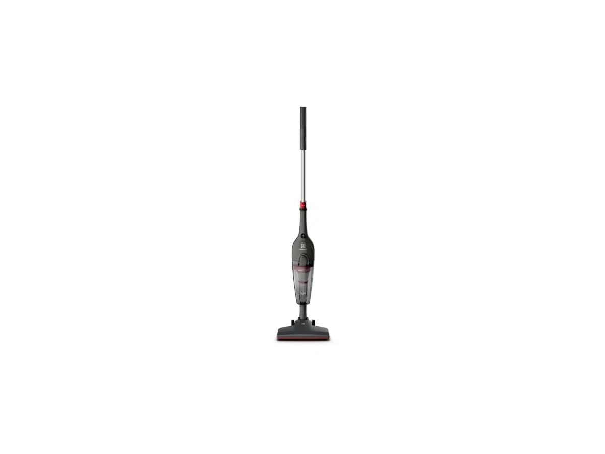 Aspirador de Pó Vertical com Fio Electrolux PowerSpeed Ultra STK15