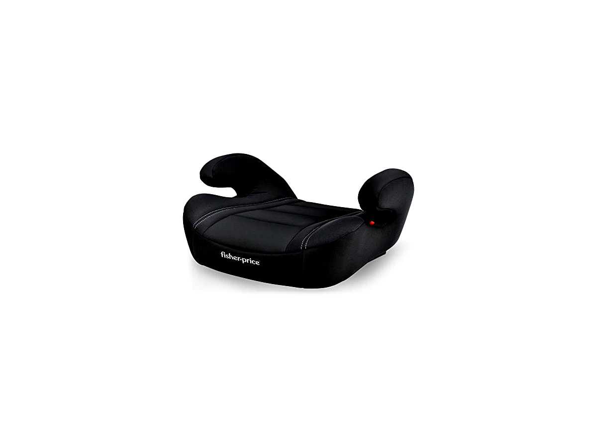 Revisão Fisher-Price Strada Isofix (Código BB646): o rei da portabilidade para caronas e porta-malas pequenos