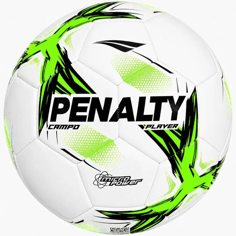 Penalty Player XXV Campo