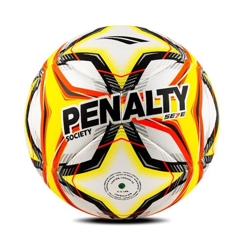 Bola Society Penalty Se7e Pro XXV