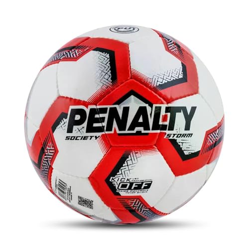 Bola Society Penalty Storm XXIII