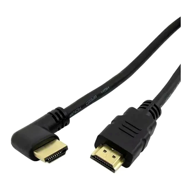 Cabo HDMI MXT 2.0 4K 2m 90 Graus