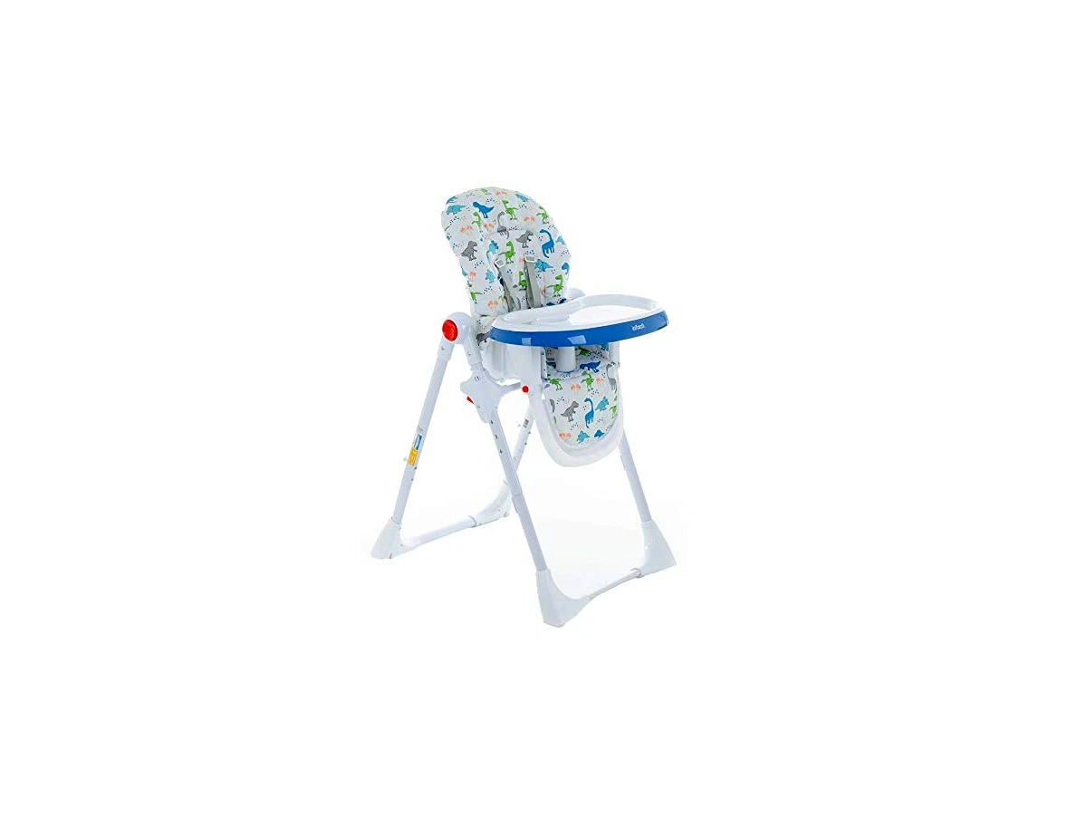 Infanti Appetito Grey