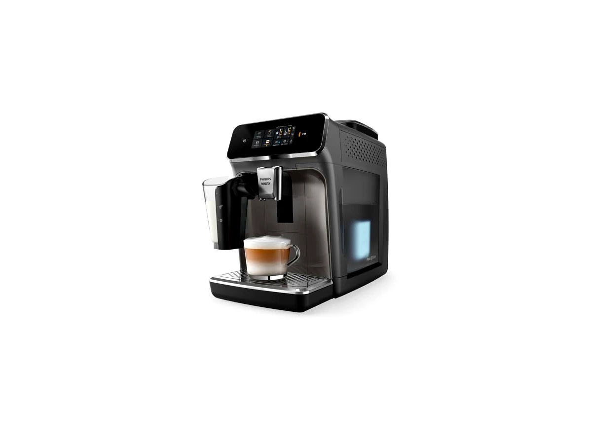 Philips Walita Série 2300 LatteGo EP2330/33