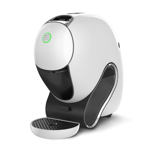 Cafeteira Nescafé Dolce Gusto NEO