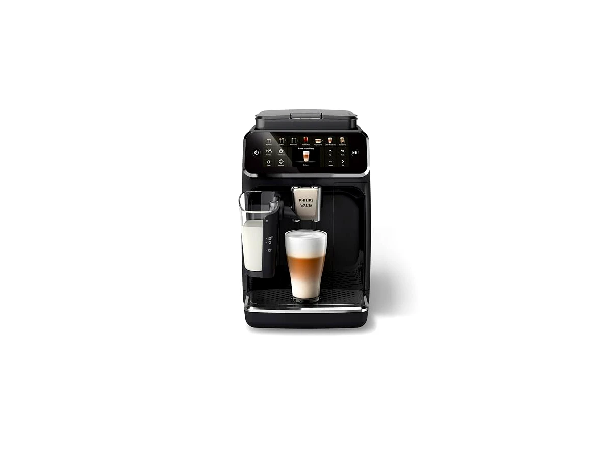 Philips Walita Série 4400 LatteGo