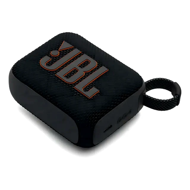 JBL Go 4