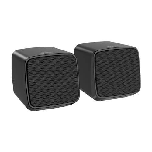 Caixa de Som C3Tech SP-40BK