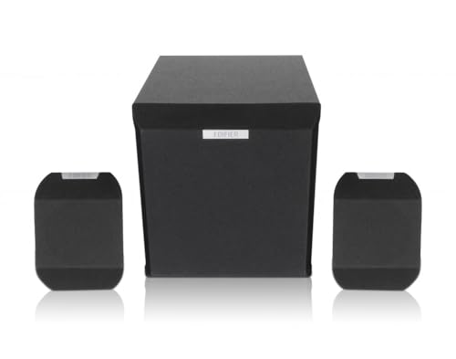 Caixa de Som Edifier X100B