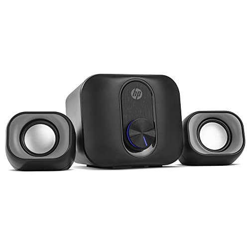 Caixa de Som HP DHS-2111S