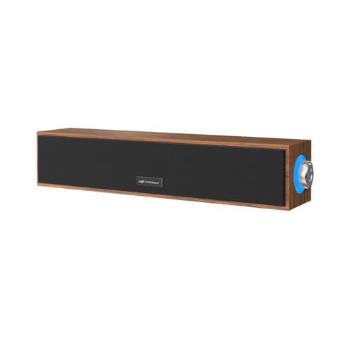 Soundbar C3Tech SB-30BW