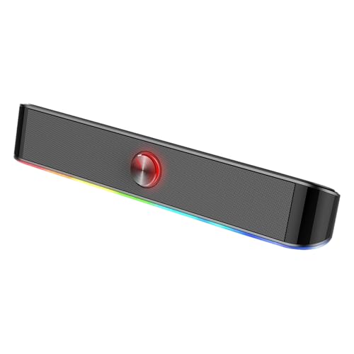 Soundbar Redragon Adiemus GS560