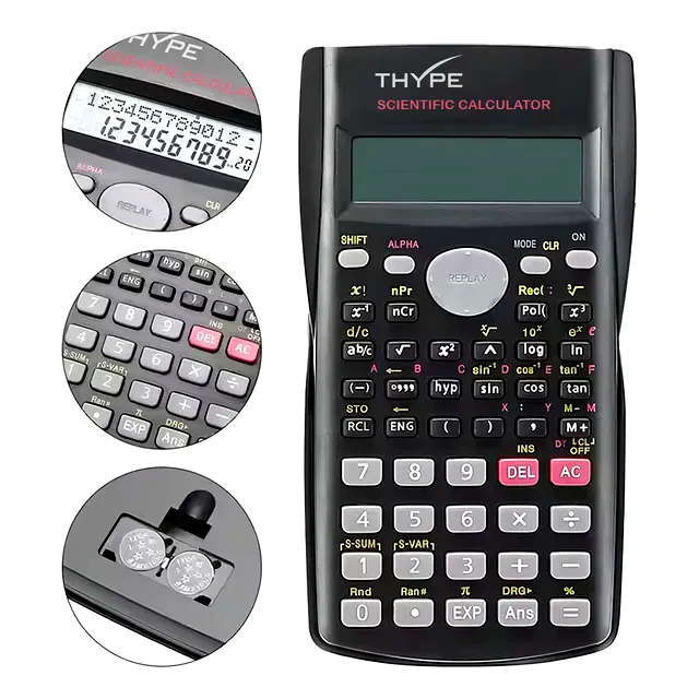 THYPE TH-8300