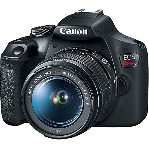 Canon EOS T7+