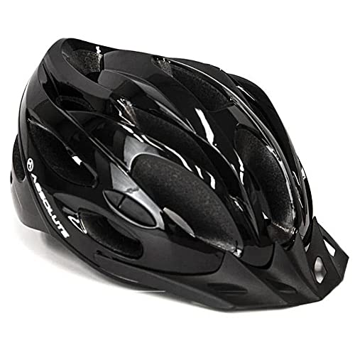 Capacete de Ciclismo Absolute Nero