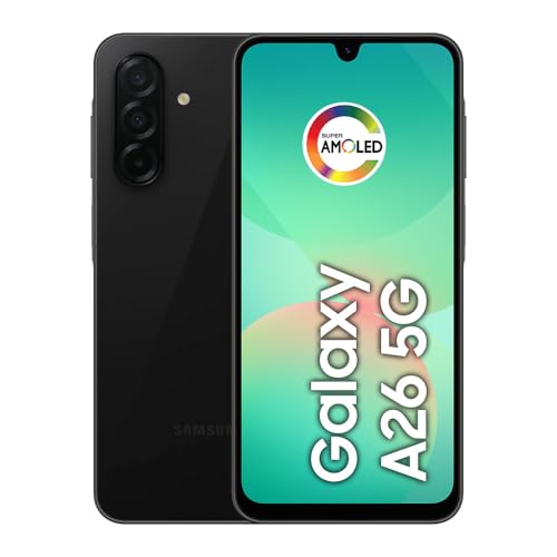 Samsung Galaxy A26