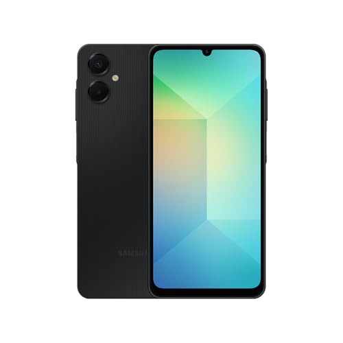 Samsung Galaxy A06 5G