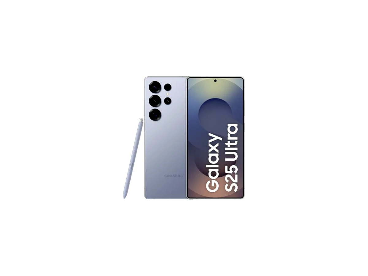Samsung Galaxy S25 Ultra