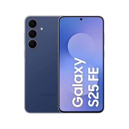 Samsung Galaxy S25 FE 5G