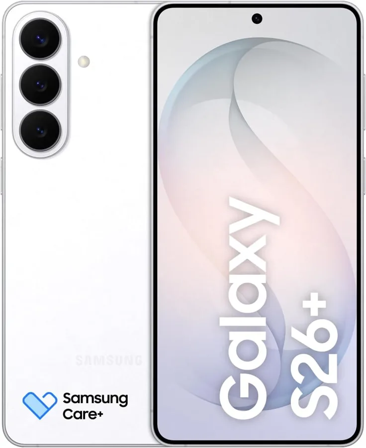 Samsung Galaxy S26+