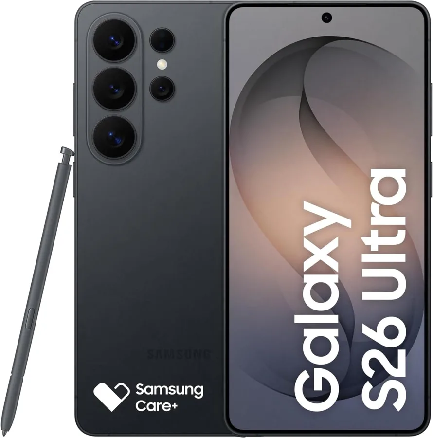 Samsung Galaxy S26 Ultra