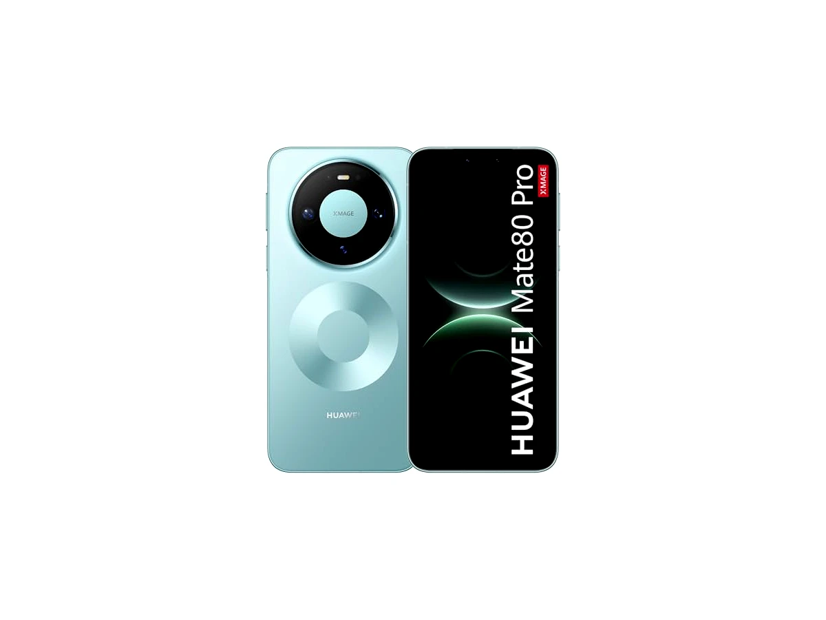 Revisão Smartphone, HUAWEI Mate 80 Pro, Celular 16GB+512GB, Tela OLED de 6,75 polegadas com Bordas Planas, Sistema de Câmera com Cores Reais, Bateria de 5750 mAh, Vidro Kunlun de 2ª geração, Verde: Potência fotográfica e pegada antimarcas para usuários independentes