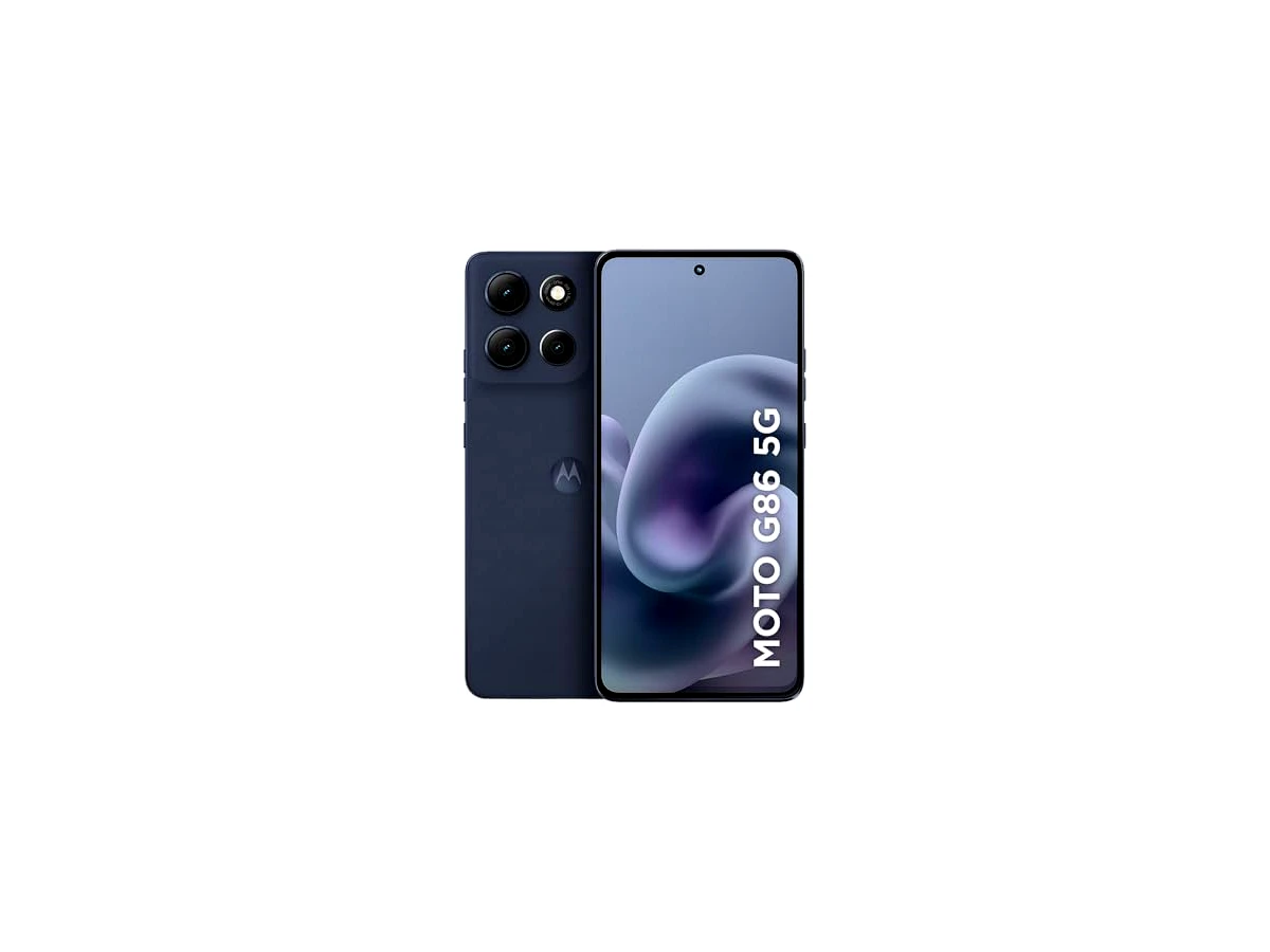 Smartphone Motorola Moto g86 5G
