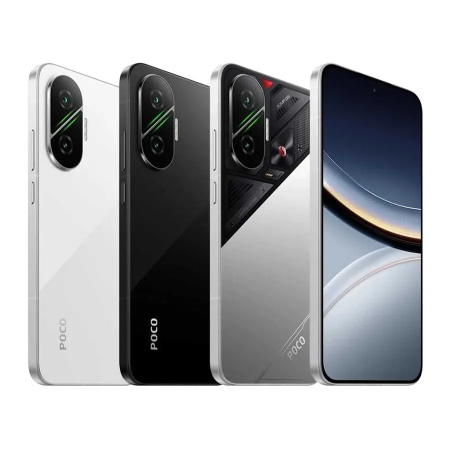 Xiaomi Poco F7