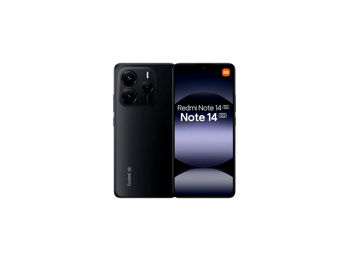 Revisão Smartphone Xiaomi Redmi Note 14 5G NFC Midnight Black (Preto) 8GB RAM 256GB ROM: um ótimo 5G acessível, mas que exige atenção redobrada na compra
