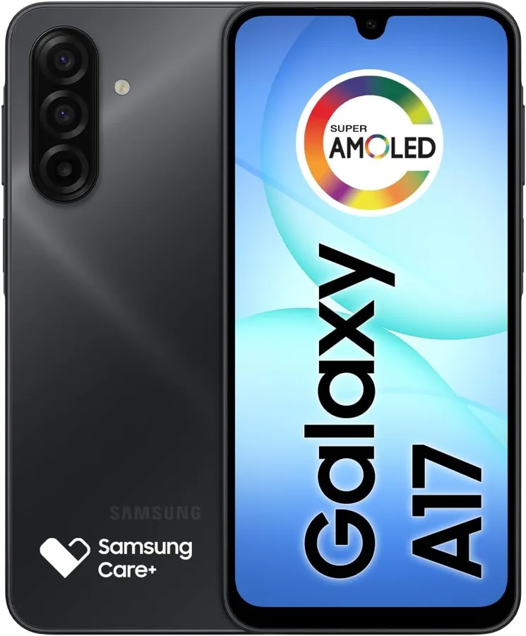 Samsung Galaxy A17 256 GB 8 GB