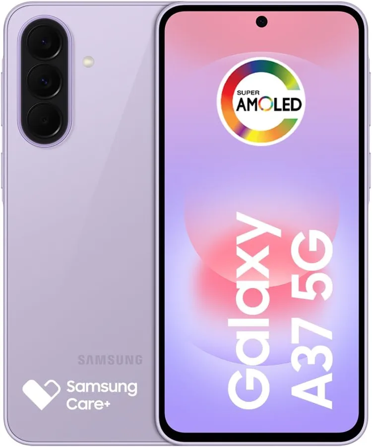 Samsung Galaxy A37 5G 256 GB