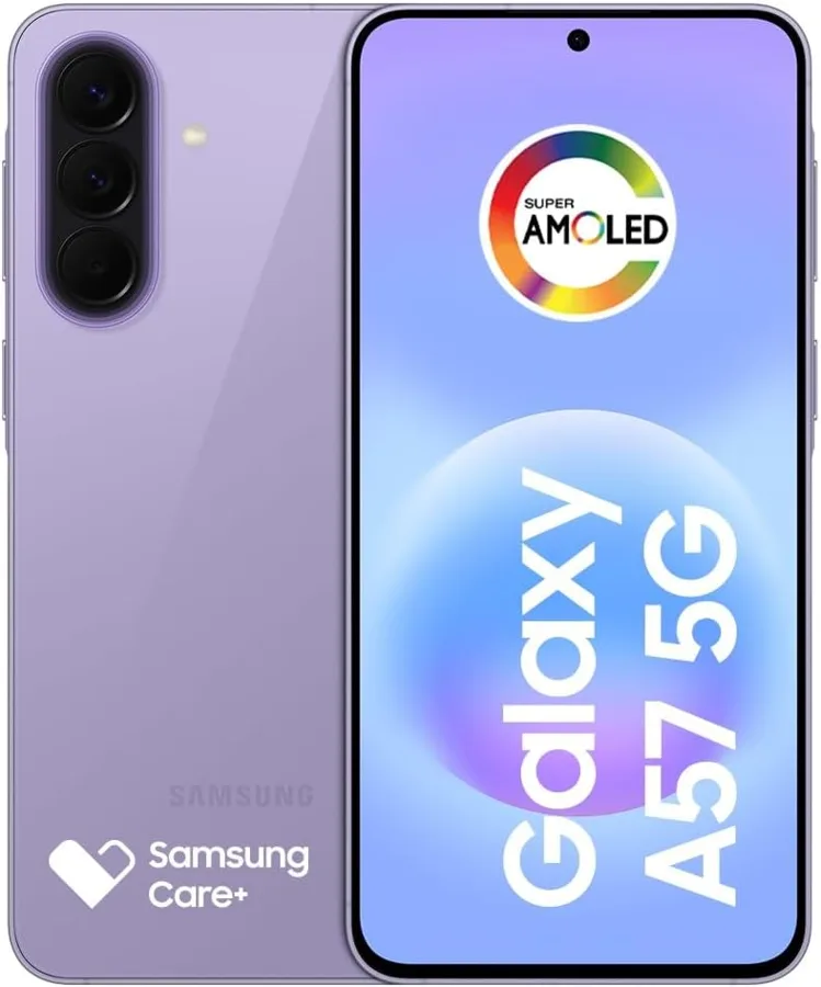 Samsung Galaxy A57 5G 128 GB