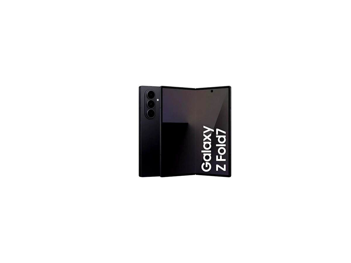 Celular Samsung Galaxy Z Fold7 512GB, 12GB RAM Tela 8.0